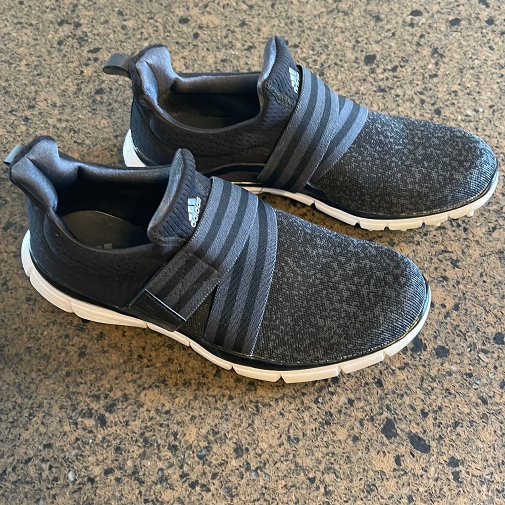 Adidas golf shoes